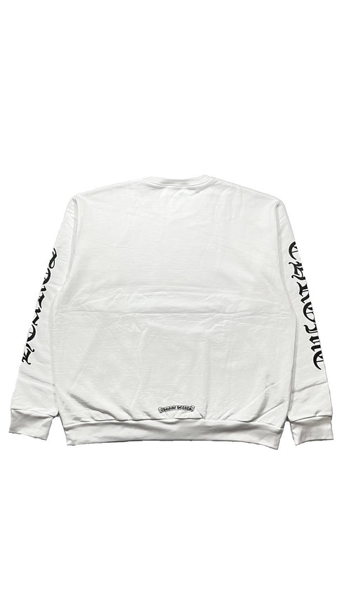 NeckLogo Sweat